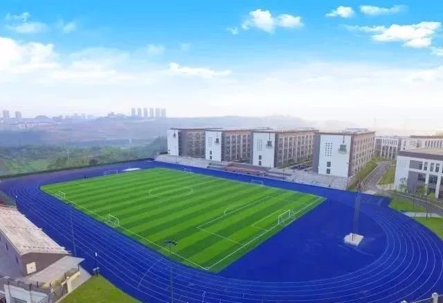 西大附中各校区详解,西大附中竹林校区师资