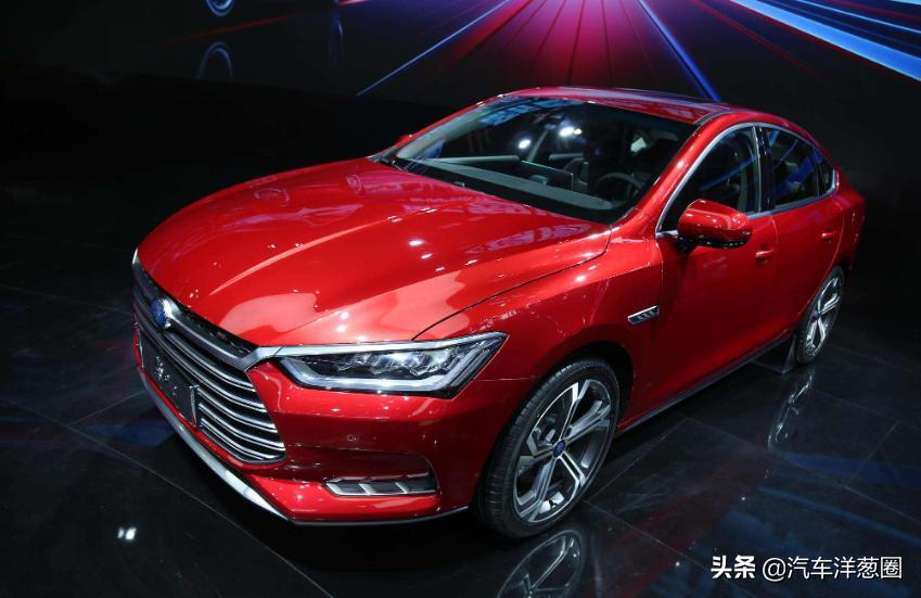 十万以内选这几款国产车准没错,国产车最不值得买的车型