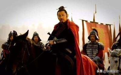 囚徒出身的黥面虎将英布战功卓著，为何会反叛刘邦？