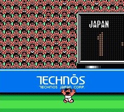 红白机小霸王足球游戏,好玩的fc足球游戏排行榜