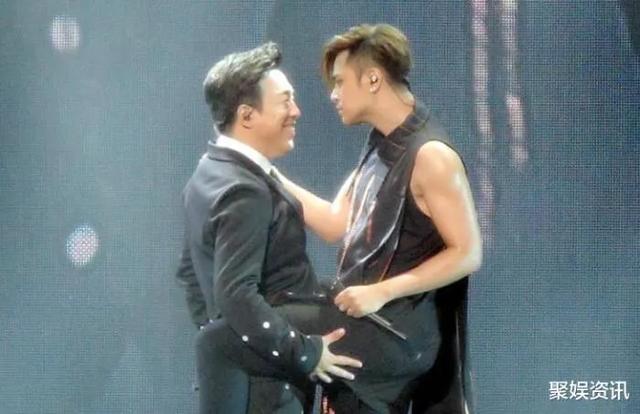 黄渤最好的十首歌,唱歌最好的明星前十名