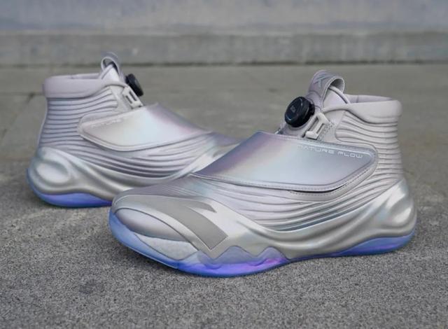 安踏kt7最新爆料,安踏官方kt7