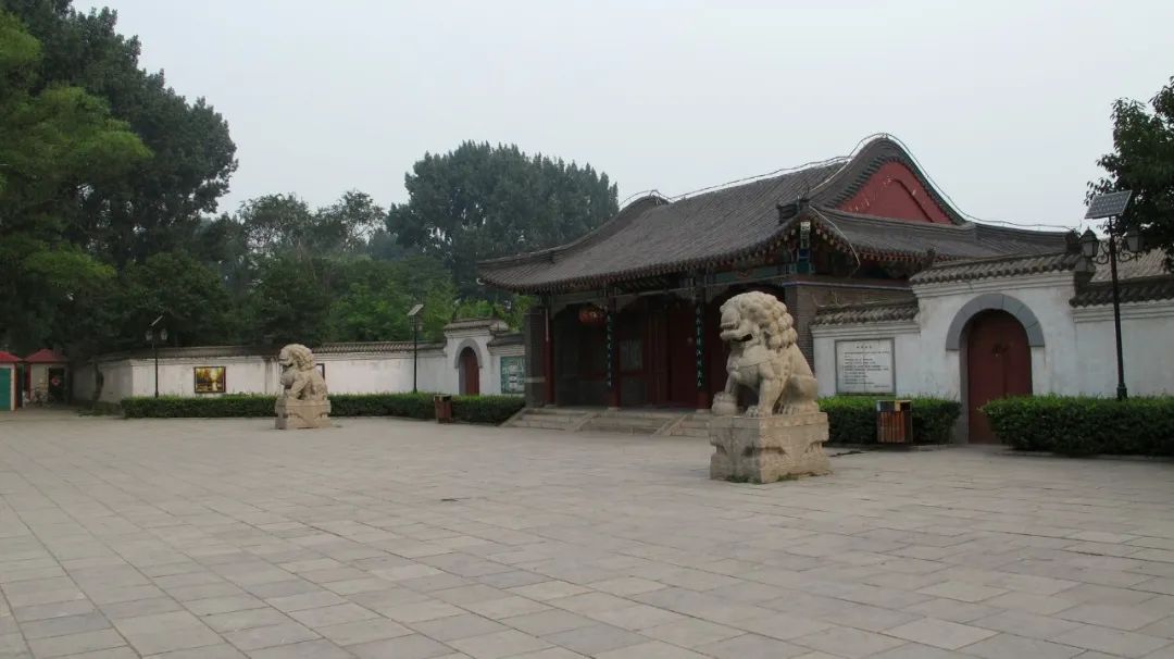 快！信都区准备好了，来嗨~