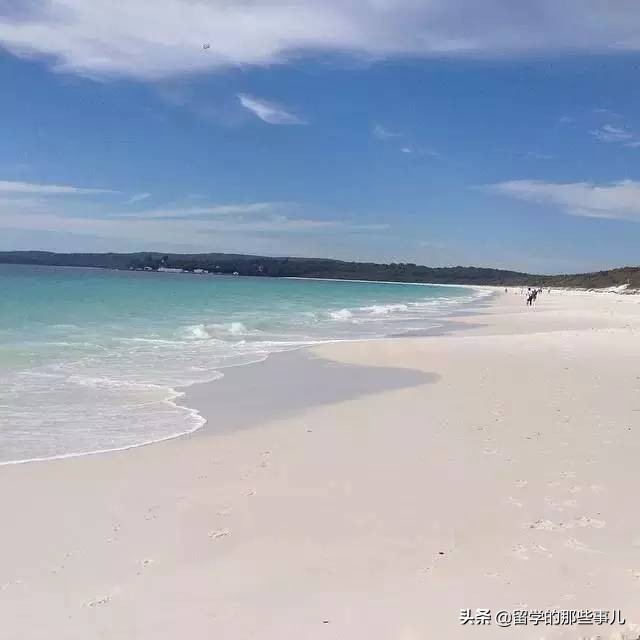 澳大利亚有哪些旅游胜地,澳大利亚有什么好玩的免费景点