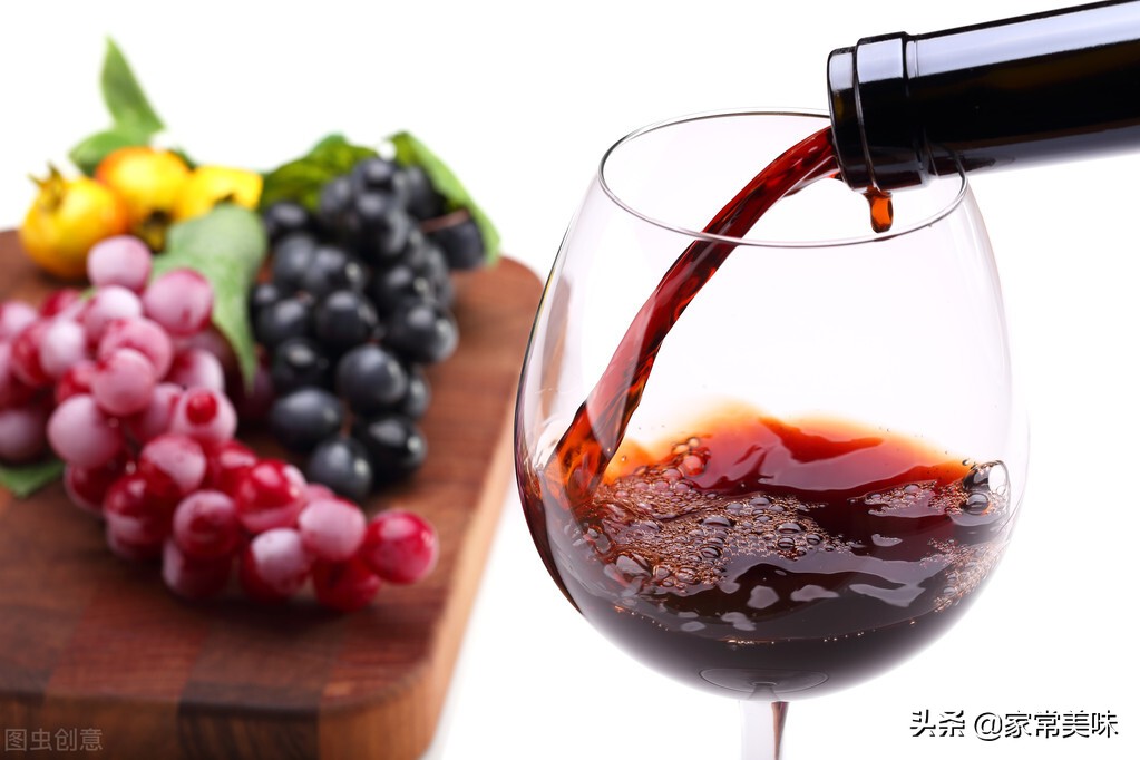 买红酒有诀窍:老品酒师总结出“8字挑酒口诀”,学会买酒不踩坑