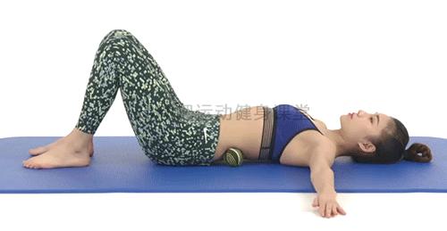 办公室久坐拉伸缓解动作,久坐后缓解的几个动作