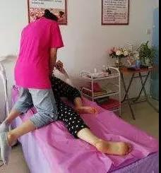 按一次骨盆腰瘦5厘米......别扯了，这些问题必须去医院