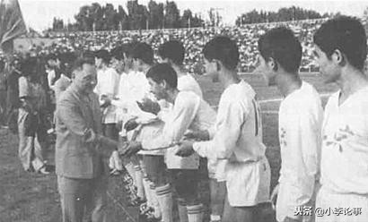 临阵换帅捅娄子！国足经历首个黑色3分钟，成日后梦魇