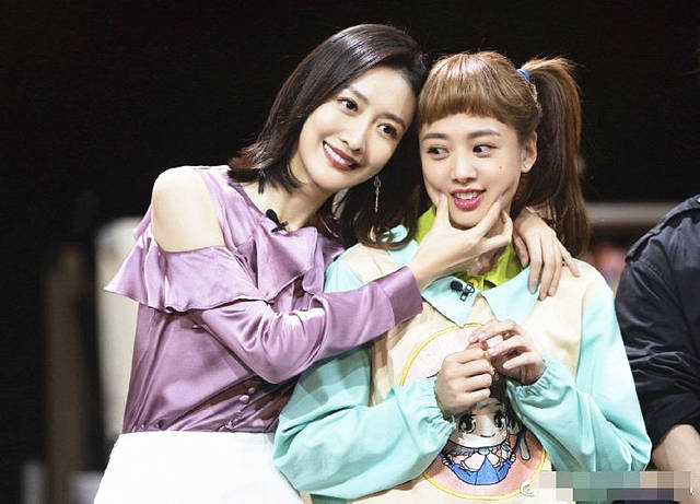 明星大侦探吴映洁在几季,吴映洁在明星大侦探中哪期没来