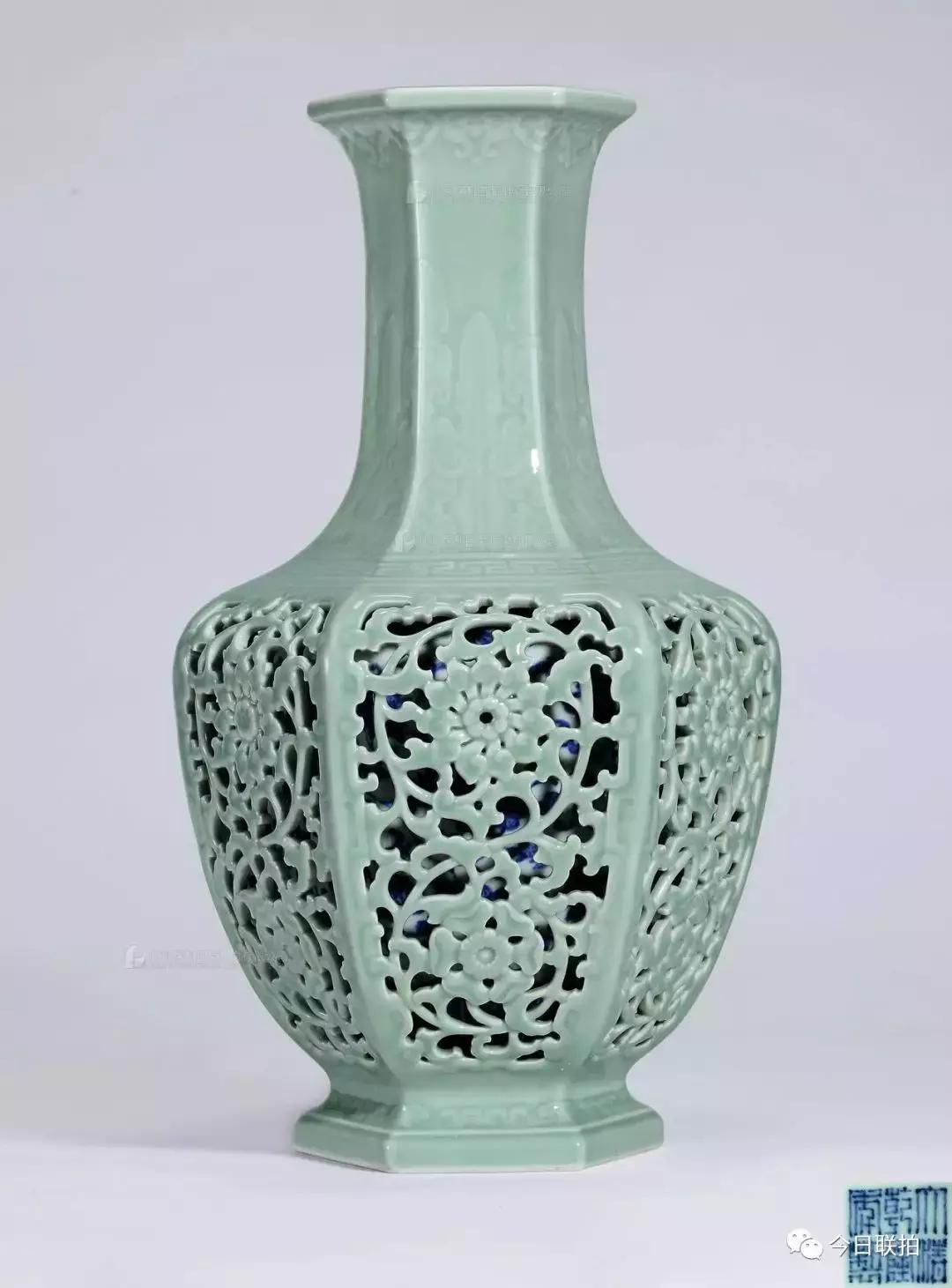 19年保利厦门秋拍瓷器 (保利厦门2021秋拍瓷器成交价)