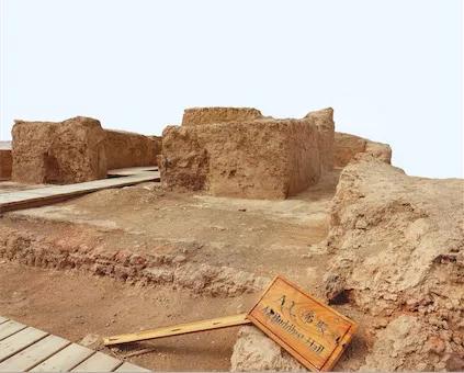 疯魔了？从长安西行天竺，女子重走玄奘路