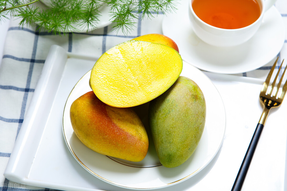 水仙芒和贵妃芒的区别,水仙芒和贵妃芒哪个更好吃