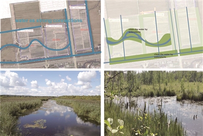 盘锦郊野公园设计图片,盘锦郊野公园图片