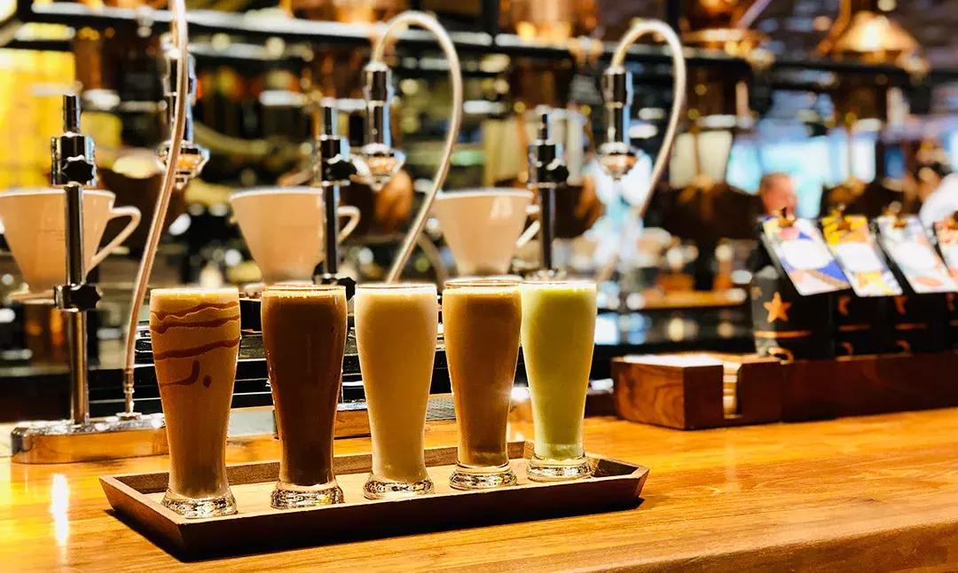 最近流行的网红食物,热门网红食物排行榜