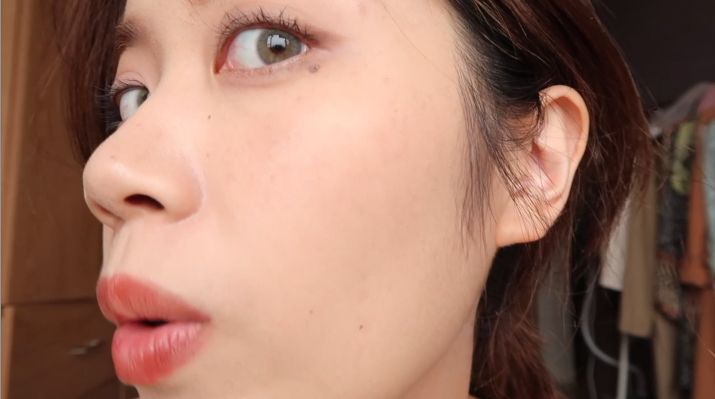 夏日底妆王—DW粉底液|超长带妆15h实测