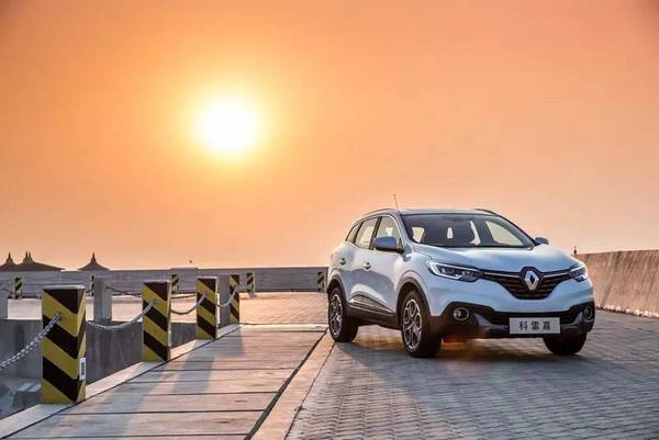 雷诺销量为什么低,雷诺又进入中国市场了吗