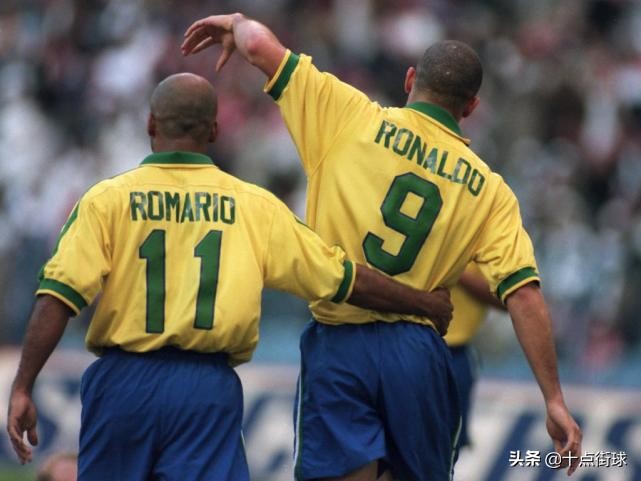 98年世界杯决赛大罗梦游之谜,98世界杯罗纳尔多梦游视频