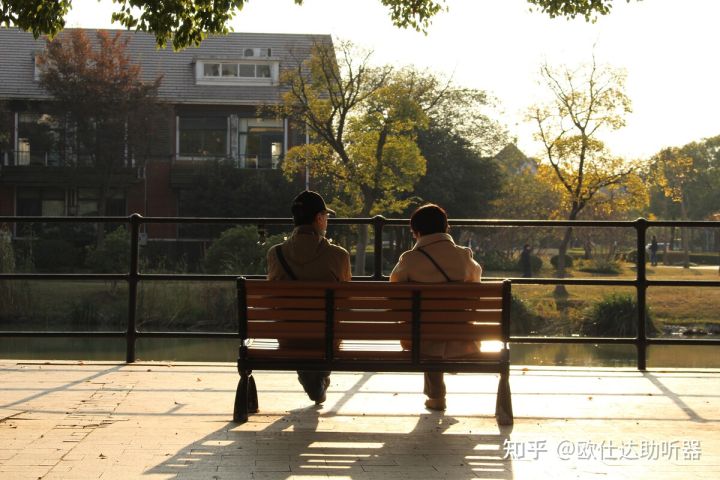 网上的助听器和门店有什么区别,助听器为什么实体店比网上贵十倍