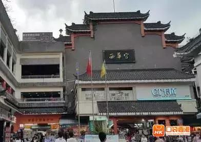 刚刚，隐藏着一条从福建莆田到深圳再到香港的假鞋产业链被曝光