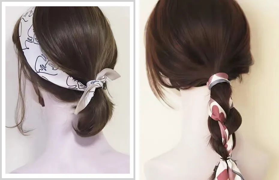 每日一个换头小技巧,换头的正确方法图大全