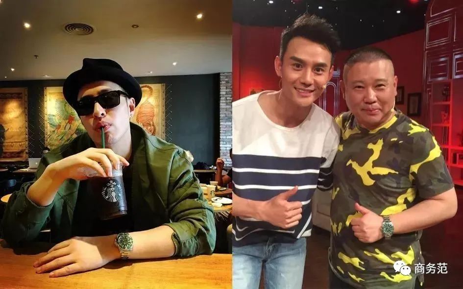 适合春天佩戴的腕表你心动了吗,适合年轻人戴的4款腕表