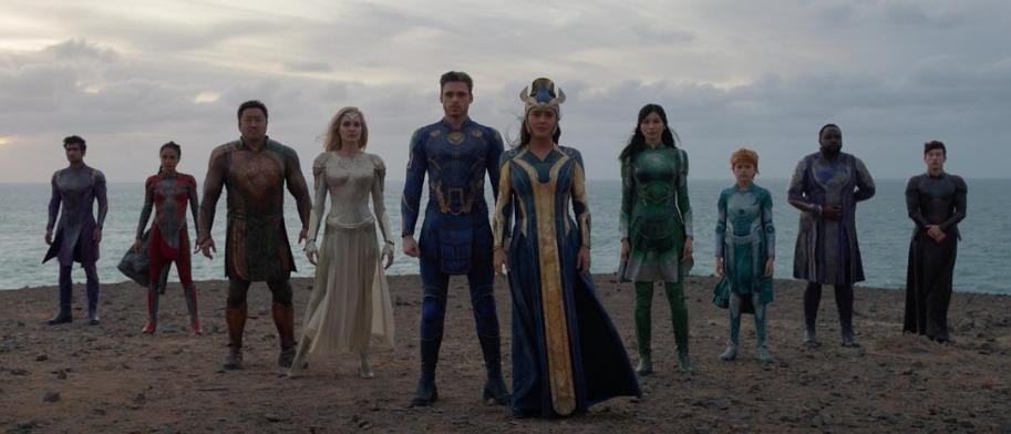 最震撼的毒液电影,毒液超级好看的大电影