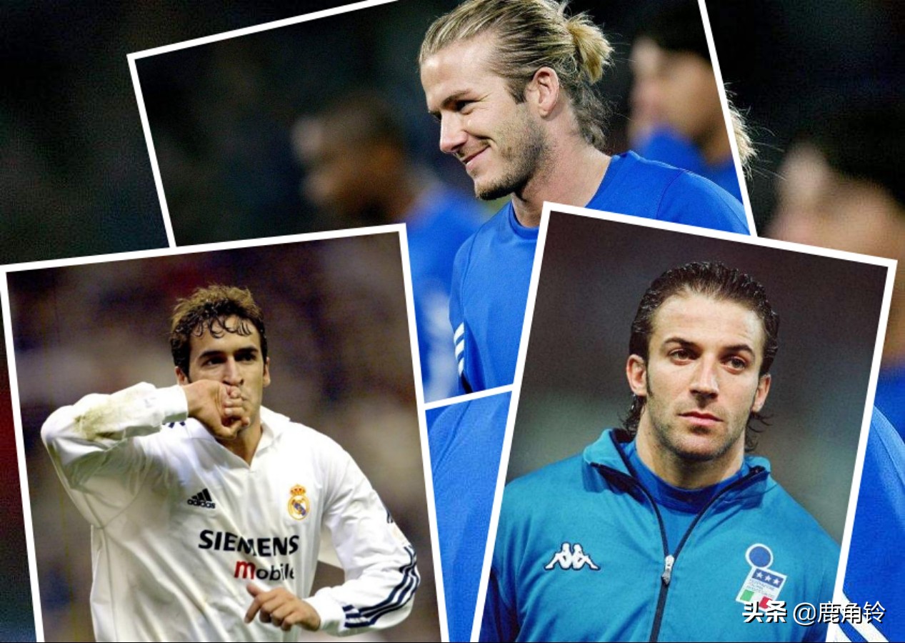 最不像7号位的7号蓝军铁闸——坎特