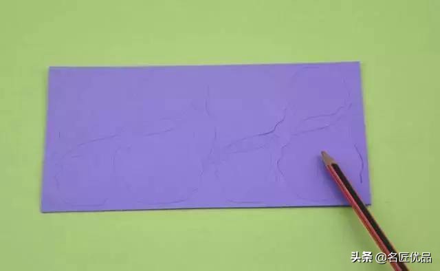 「创意手工」这些精致漂亮的手工花，花钱都学不到，吐血整理