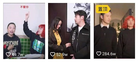 当红女网红原来是男扮女装,有哪些知名的网红是男扮女装