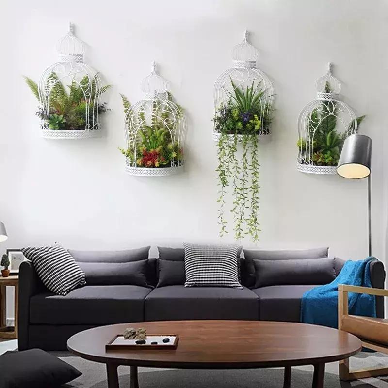 可爱又迷人的绿色植物,仿真绿色植物图片大全