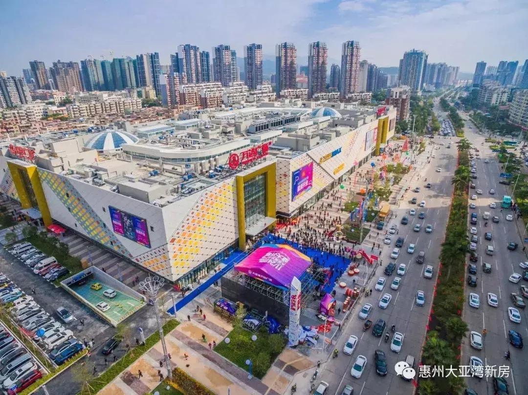 惠州临深「新力睿园」临深1.5公里,深圳地铁14号线终点站4公里