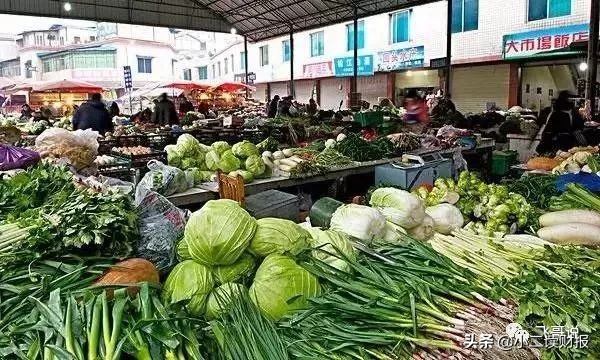 四川成都各大批发市场值得收藏