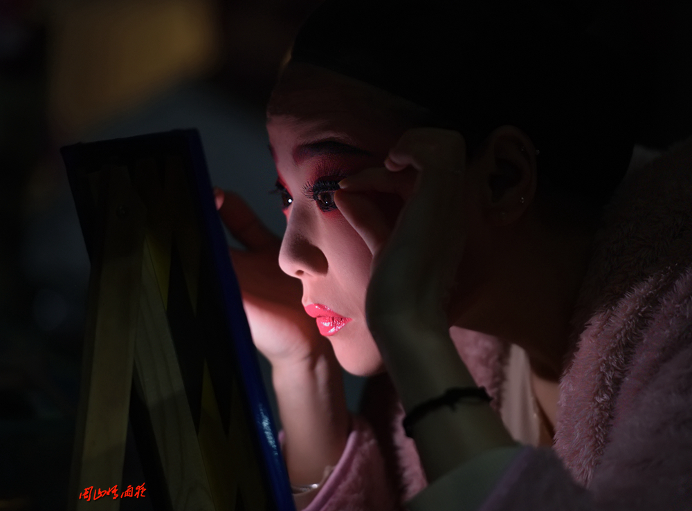 摄影就是记录流逝的时光,摄影捕捉生活的美好瞬间