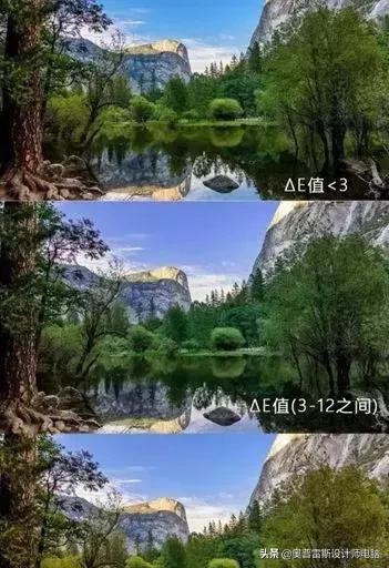 ps修图性价比最高的显示器,专业摄影修图显示器如何选择