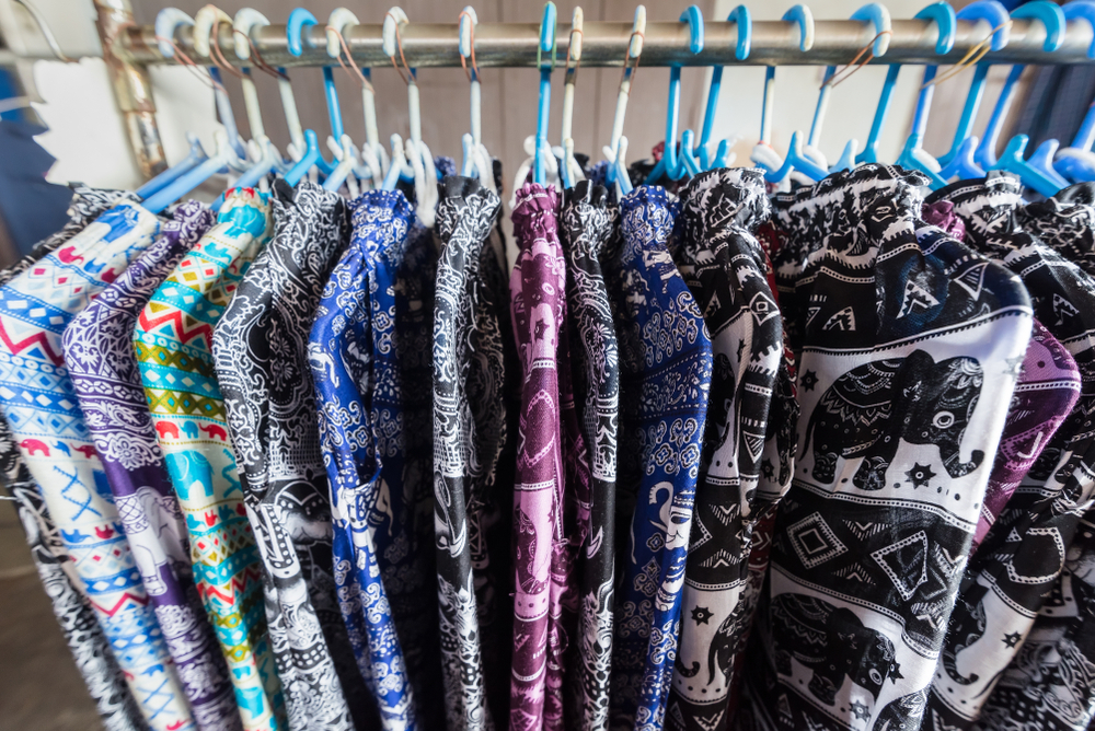 去泰国必买的排毒产品,去泰国必买品价格表