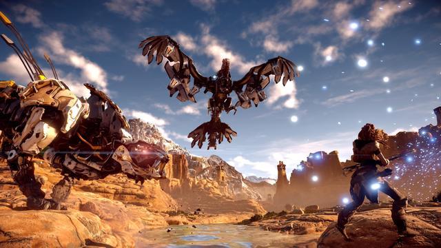 电子游戏画质已经达到瓶颈？敢问路在何方