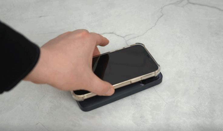 倍思10000磁吸充电宝测评,倍思无线磁吸快充