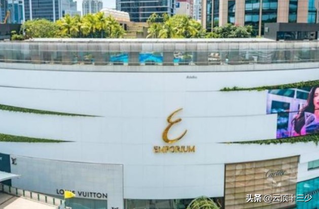 泰国甲米旅游攻略自由行,泰国曼谷甲米六日游攻略