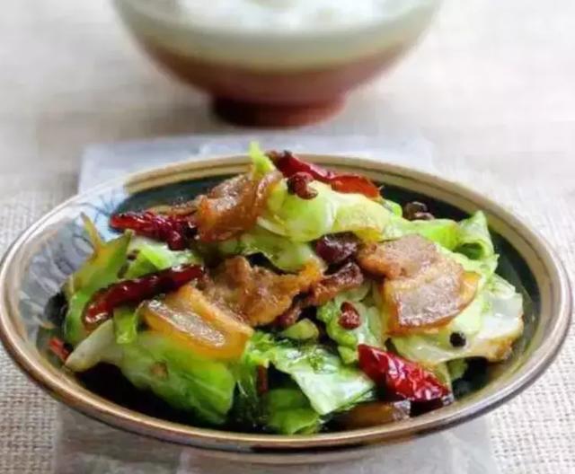 三道素菜小炒清爽可口又下饭,试试这10道最受欢迎的小炒菜