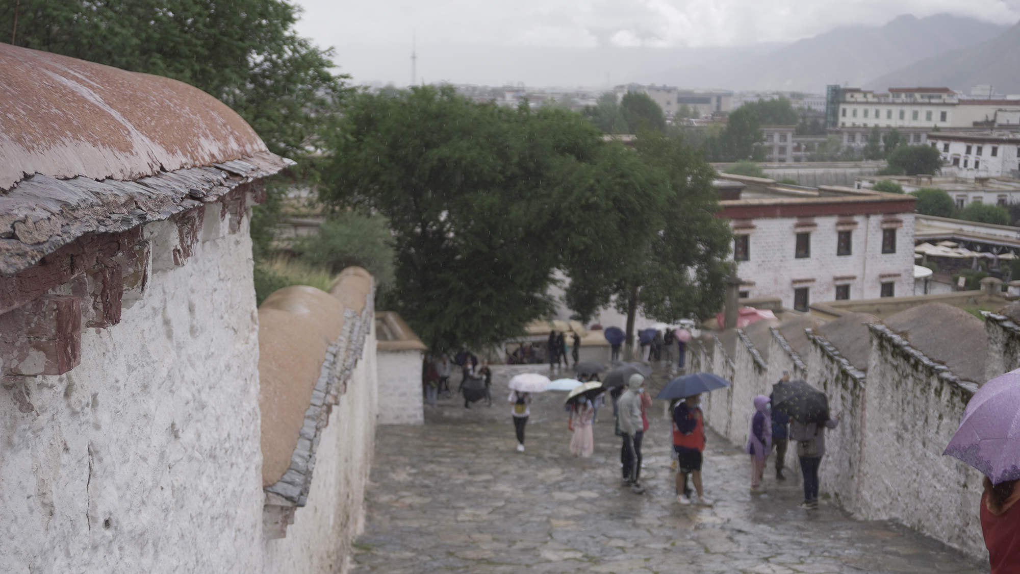 锦州小布达拉宫游玩攻略,第一次去布达拉宫预约