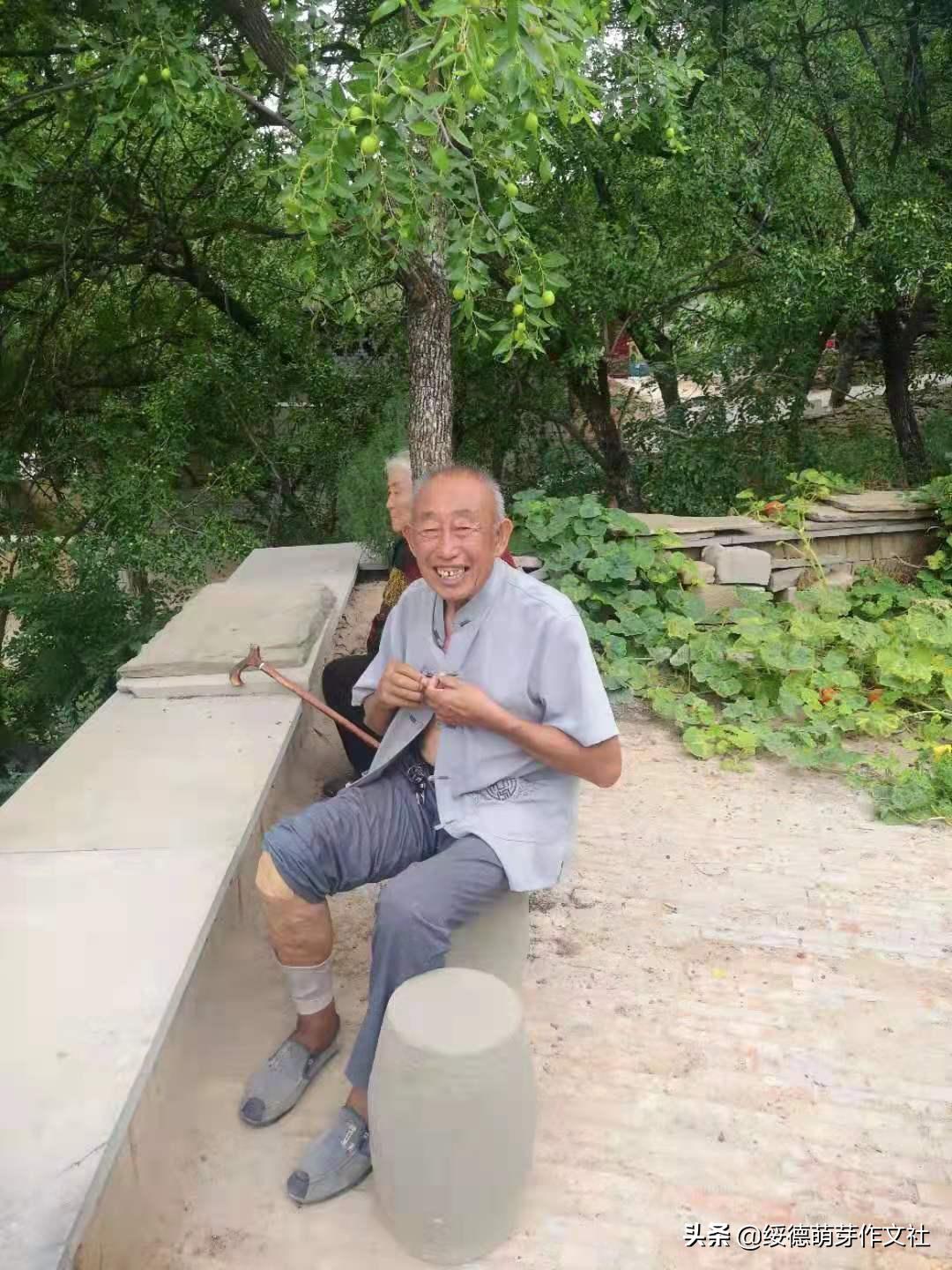 风雨兼程中的郝家桥