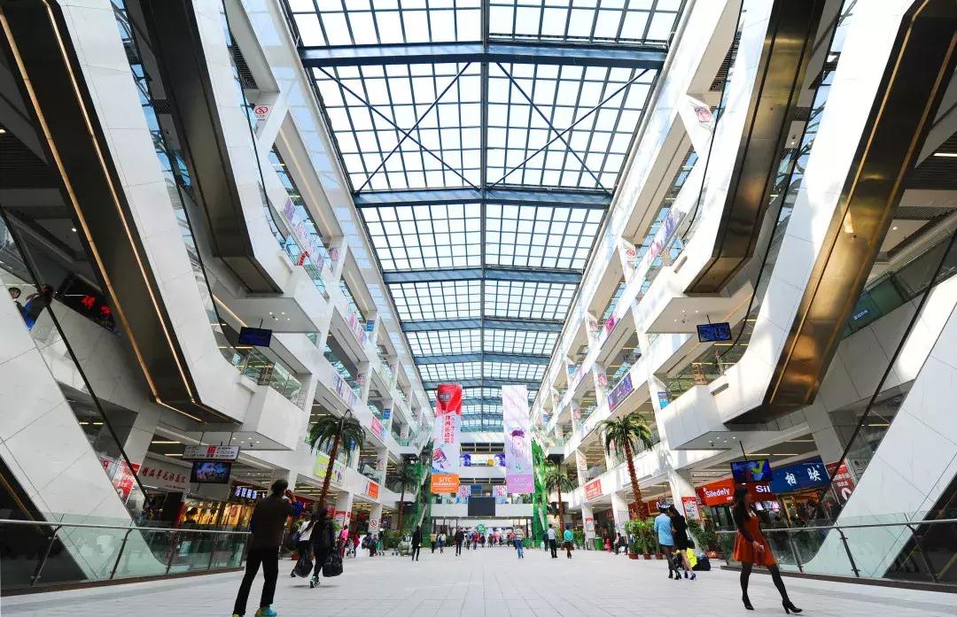 观山湖区新开商场,观山湖商圈