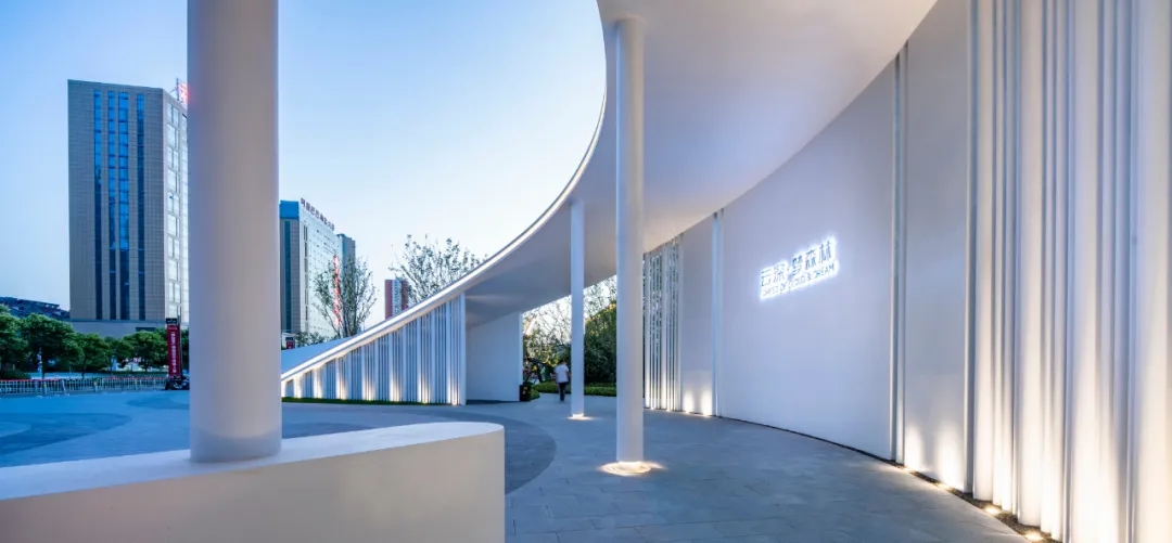 济宁·博观云著|奥雅设计