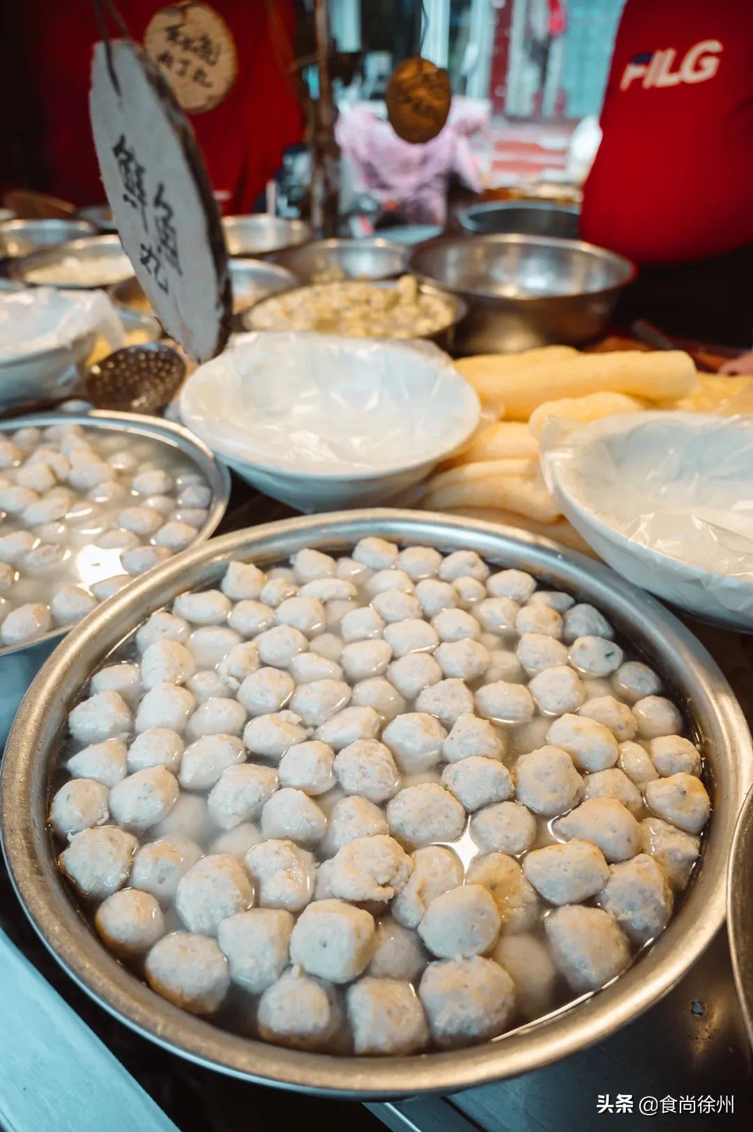 徐州丰储街小吃搬到哪了,徐州百年丰储街美食