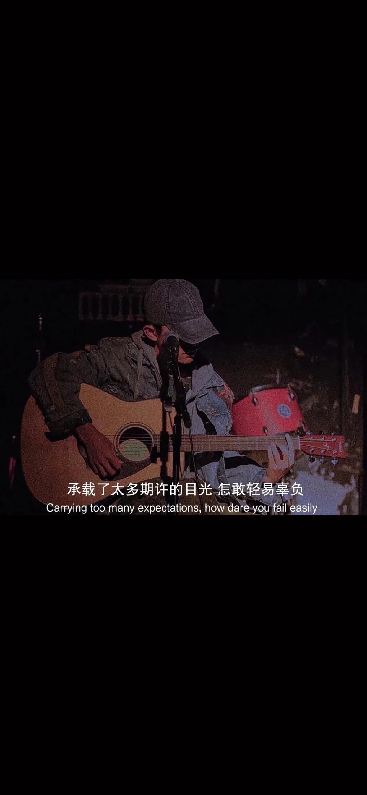 努力活成自己想要的样子手机壁纸,心态很重要的手机壁纸图片