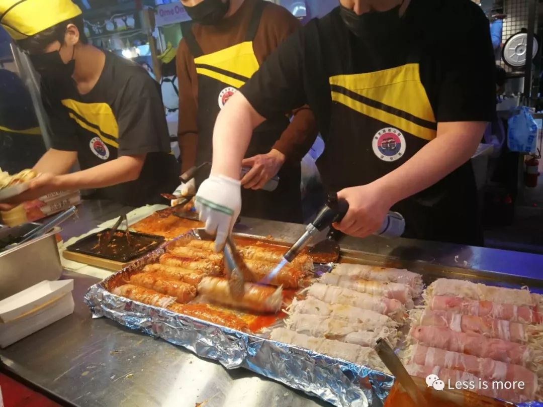 带你们看看济州岛的美景,济州岛的特色