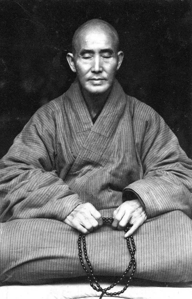 虚云法师讲述真实故事,虚云禅师真实事迹