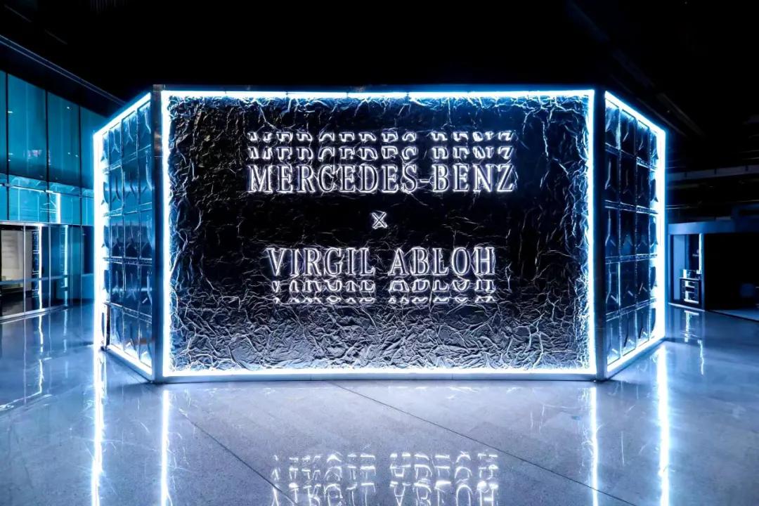 4大顶流豪车XLV/轩尼斯/见萩等与当代艺术家的碰撞