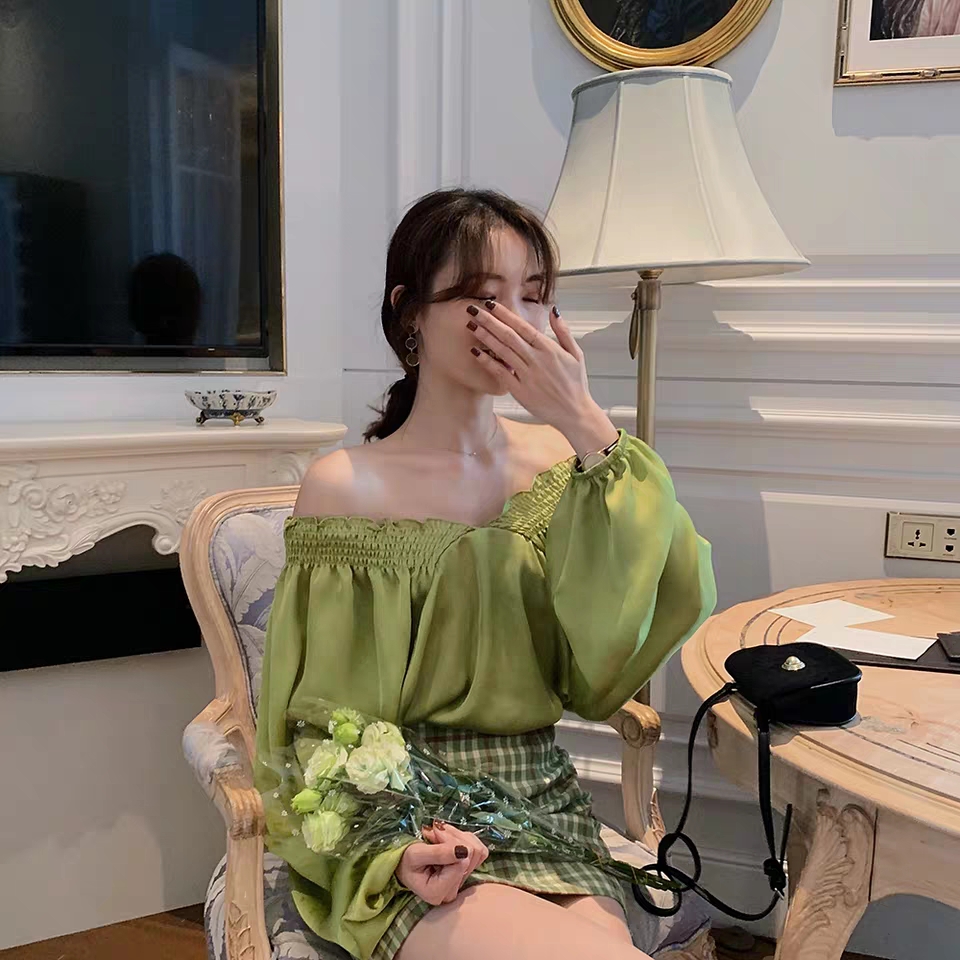 平价小众高颜值衣服店铺分享,春季平价衣服店铺分享