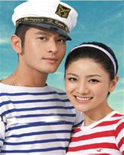 黄晓明杨颖怒发微博澄清小三事件，深扒二位的风流情史